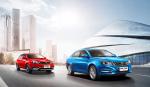 Geely Emgrand RS 1 Million 2016 года
